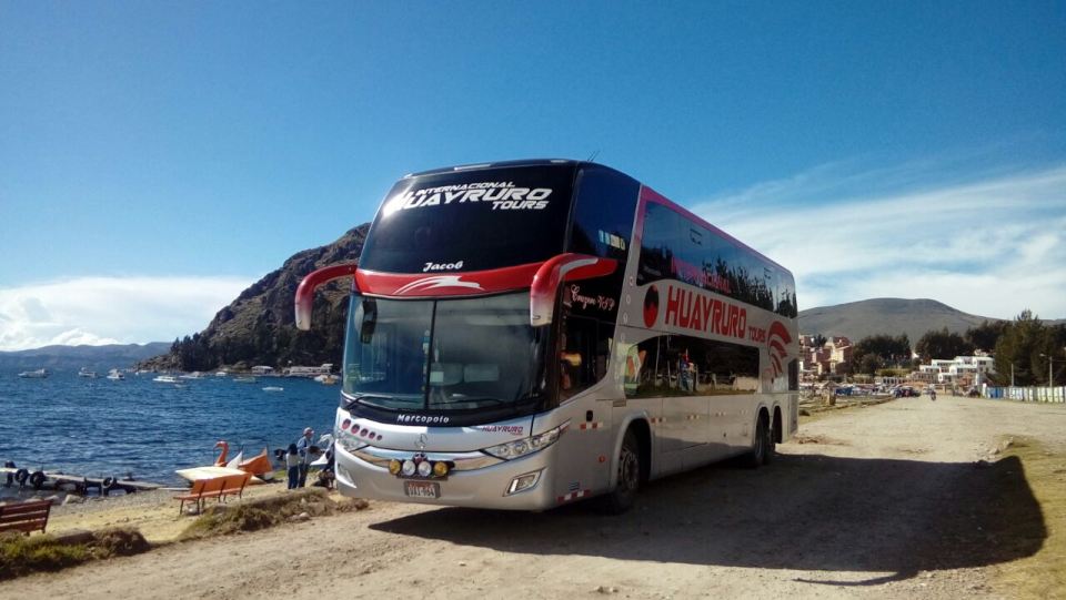 huayruro tours cusco